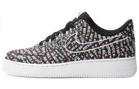 Nike Air Force 1 Low Just Do It Pack Juodi AO6296-001 38.5