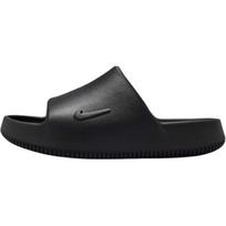 Vaikų Nike Calm 2.0 Lauko šlepetės Vaikams Juodos IF9306-001 36