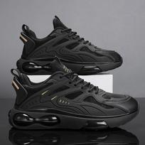 Men's Sneakers Joker Casual Running Shoes In Spring and Autumn. 39