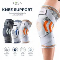 Lankstus kelio įtvaras „Yogasuper, XL