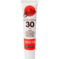 Malibu Apsauginis nuo saulės veido balzamas SPF30 40ml