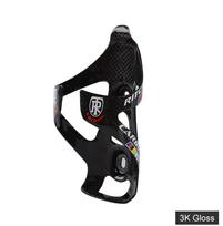 WCS Full Carbon Fibre Road Mountain Folding Bike RackCar Bottle CageMineral Water Bottle Cage Bicycle Accessories