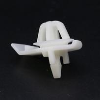 20Pcs Side Skirt Mounting Clips For Mercedes-Benz E Class W124 S124 A0019886381