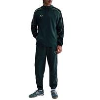 Nike Academy vandeniui atspari striukė su gobtuvu ir užtrauktuku, ilgomis rankovėmis, vyriška striukės HV3581-390 L