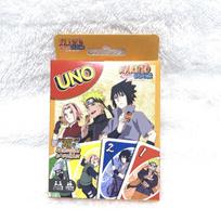 ENSKY Naruto Shippuden Uno H87 x W56mm Popierius 4970381705008