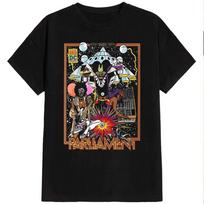 Funkadelic kaina nuo 6.25 € (4 pard.)