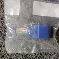 OSEENETWORXt Gigabit RJ45 Loopback Tester