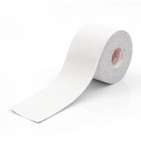 Kinesiology Tape Muscle Bandage Sports Bandage Cotton Elastic Adhesive Strain Injury Tape Knee Muscle Pain Relief Stickers 2.5 cm - 500 cm balta