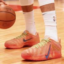 Nike vyriški Ja Morant 3 krepšinio batai 44