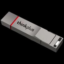 Lenovo ThinkPlus TU280 Pro Dual-Port Solid State USB Drive