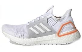 UltraBoost 19 Wmns Adidas 'Semi Coral' Women's FU7783 36