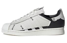adidas originals Superstar Deconstructed White Stripes FV3023 35.5