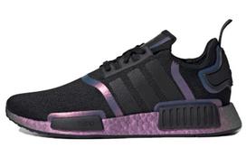 Adidas NMD_R1 'Baklažaninė' FV8732 36