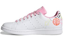 Adidas Wmns Stan Smith 'Doodle - White Pink' Women's FX5680 36