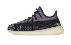 Adidas Yeezy Boost 350 V2 Carbon Kids FZ5001 35