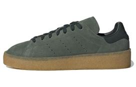 Adidas Stan Smith Crepe 'Shadow Green' FZ6444 36