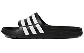 Adidas Duramo šlepetės 'Juodos' G15890 39