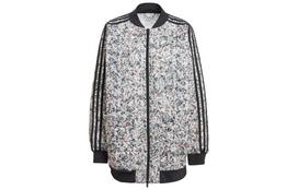 Adidas Originals BOMBER Striukė Moteriška Daugiaspalvė GN3029 34