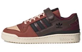 Adidas Originals Forum 84 Low Canyon Rust 2 'Brownred Black' GX4538 36
