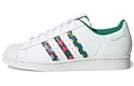 Superstar Craig & Karl x Superstar Adidas Originals 'White Multi' GX7991 38.5