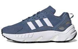 Adidas Originals Zx 22 Boost 'Altered Blue Cloud White' GY1623 36⅔