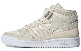 Adidas Forum Mid Light Grey Women's GZ6369 37