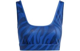 Adidas Stella McCartney Bikini Women's True Blue HS2622 L