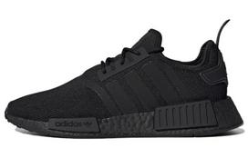 Adidas Originals NMD_R1 'Triple Black' GZ9256 36