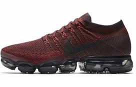 Nike Air VaporMax Dark Team Red 849558-601 43