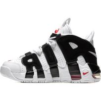 Nike Air More Uptempo Scottie Pippen GS 415082-105 37.5
