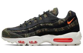 Nike Air Max 95 Carhartt Wip Camo AV3866-001 37.5
