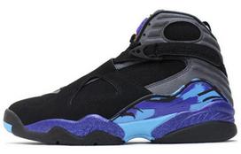 Air Jordan 8 Retro 'Aqua' 2015 305381-025 42.5