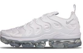 Nike Air VaporMax Plus 'White Platinum' 924453-100 42