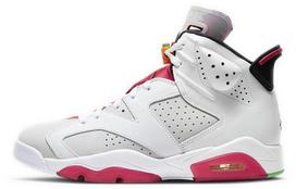 Air Jordan 6 Retro 'Hare' CT8529-062 42.5