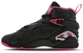 Jordan 8 Retro Pinksicle GS 580528-006 36