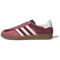 Gazelle Adidas Originals Indoor 'Maroon Preloved Crimson' IF9647 44