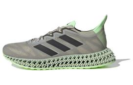 4DFWD Adidas 3 'Putty Grey Silver Pebble' ID3489 40.5
