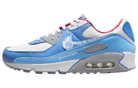 Nike Air Max 90 Doernbecher 2023 FD9710-400 42.5 gray