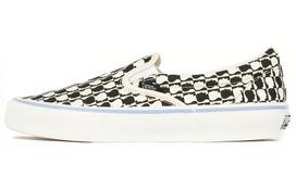 Slip-On Brain Dead x Slip-On Og Classic Vans Lx 'Black White Checkerboard' VN0A45JKBA2 35