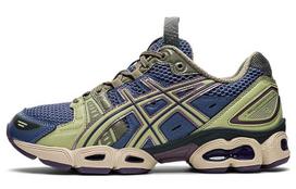 ASICS UB3 S Gel Nimbus 9 Kiko Kostadinov Stonewash Women's 1202A277-400 37