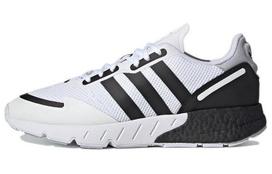 Adidas Zx 1K Boost 'White Black' FX6510 42.5
