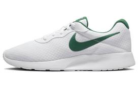 Nike Tanjun White Gorge Green DJ6258-102 42
