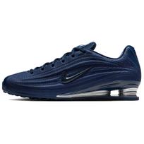 Nike SHOX Z Running Shoes Women's Midnight Blue HQ7540-401 36.5