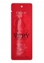 Onyx Very Sexy Legs Bronzer with Tingle effect