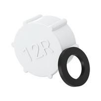 Smėlio filtro komponentas Baseino filtras Drenažo dangtis Filtro dangteliai Drenažo dangtis Lengvas montavimas Filtro priedai Plastikinė tekstūra 1PCS