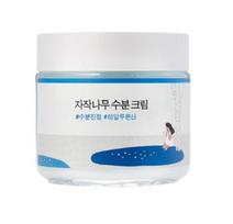 ROUND LAB Birch Juice Moisturizing Cream – Lightweight Hydrating Cream 80ml 80ml