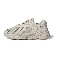 Adidas Originals Oztral Patogūs universalūs laisvalaikio batai vaikams Laisvalaikio batai vaikams Pilki IG7397 39⅓