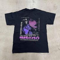 Mulholland Drive David Lynch Movie Shirt Black Unisex S-2345XL 1H0619 Unisex T-Shirt M