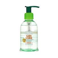 Garnier, Fructis, Glotnus ir žvilgantis, Anti-Frizz serumas, 5,1 fl oz (150 ml)