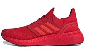UltraBoost 20 Adidas 'Solar Red' EG0700 42.5